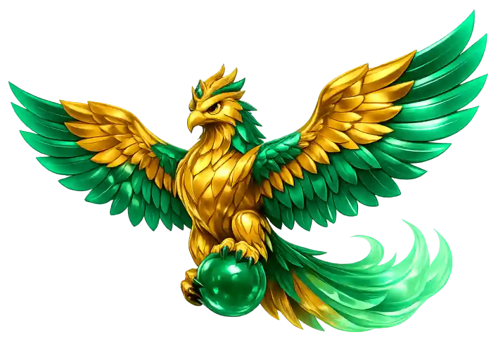 Spin Dinero Casino AU official logo for online casino in Australia